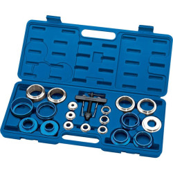 Комплект за монтаж и демонтаж на семеринги 24 части