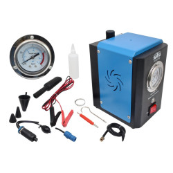 Генератор на дим за тестване на херметичност