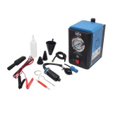 Генератор на дим за тестване на херметичност