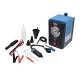 Генератор на дим за тестване на херметичност