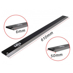 Линия за проверка на деформирани глави и блокове 610мм 