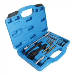 К-т за демонтаж на скъсани подгревни свещи К-т за демонтаж на скъсани подгревни свещи