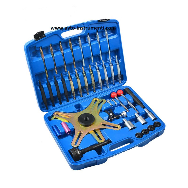 К-кт за монтаж и демонтаж на съединители SAC