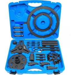Комплект за съединители на FORD, VOLVO Power Shift DPS6, 6DCT250