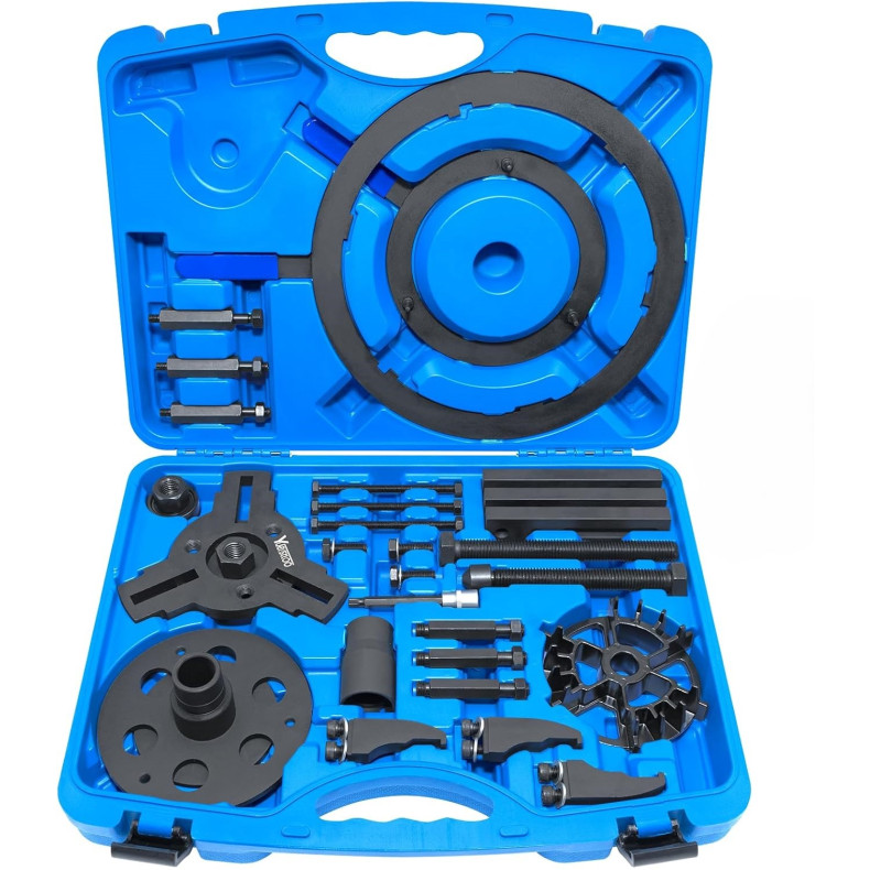 Комплект за съединители на FORD, VOLVO Power Shift DPS6, 6DCT250