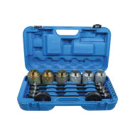  Скоба за тампони на носачи 26 части