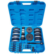 Комплект за лагери VAG 62/66/72/85mm.