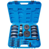 Комплект за лагери VAG 62/66/72/85mm.