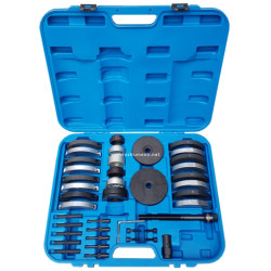 Комплект за лагери VAG 62/66/72/85mm. Комплект за лагери VAG 62/66/72/85mm.