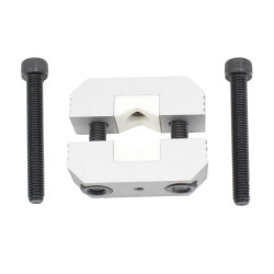 Скоба за застопоряване на макферсон