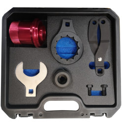 Инструменти за диференциал на BMW