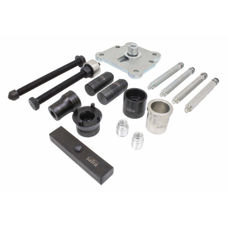 Комплект за скоростна кутия на Porsche Cayenne 718 PDK