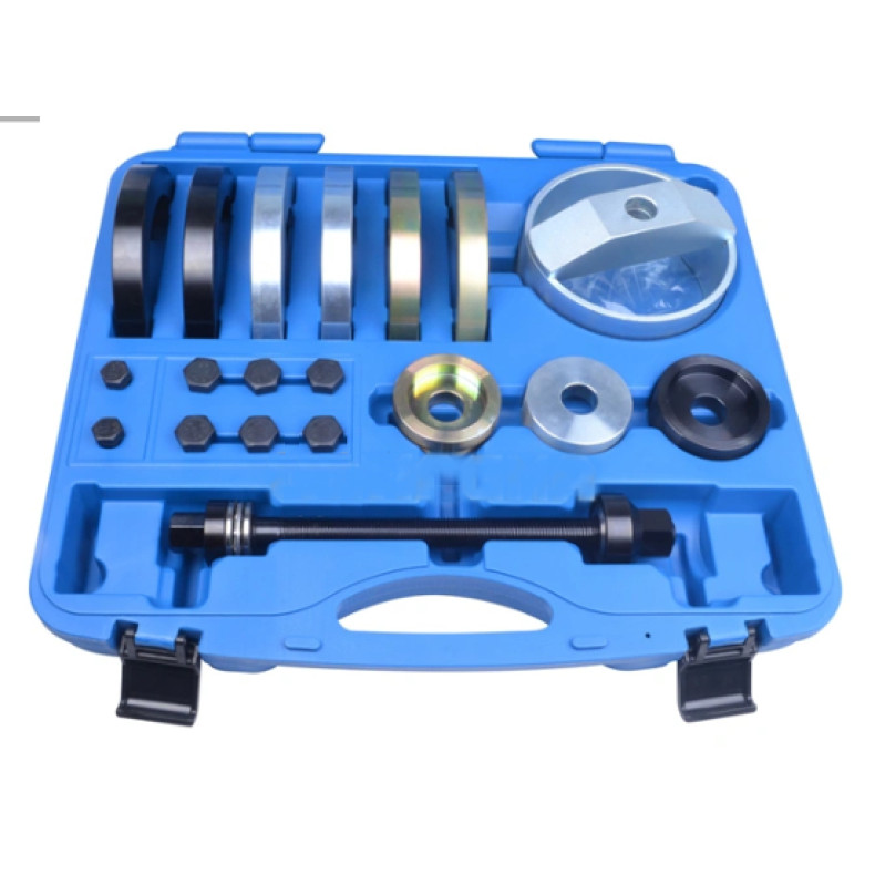 Скоба за лагер главина Audi, VW, Skoda 62, 66, 72мм