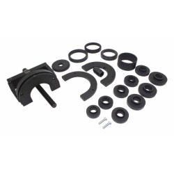 Комплект за демонтаж и монтаж на лагери Mercedes, BMW, Audi