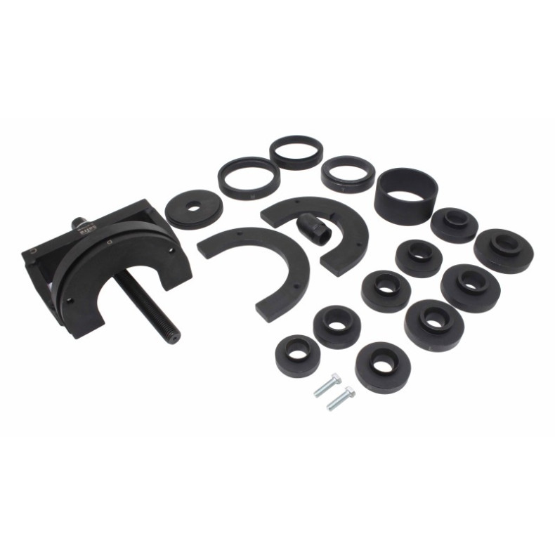 Kомплект за демонтаж и монтаж на лагери Mercedes, BMW, Audi