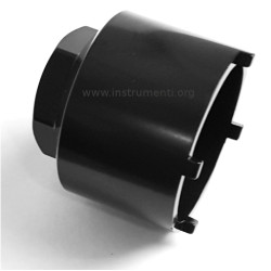 Вложка за шарнири Citroen/Peugeot 60mm.