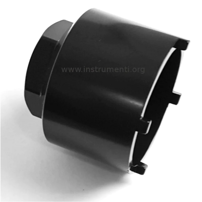 Вложка за шарнири Citroen/Peugeot 60mm.