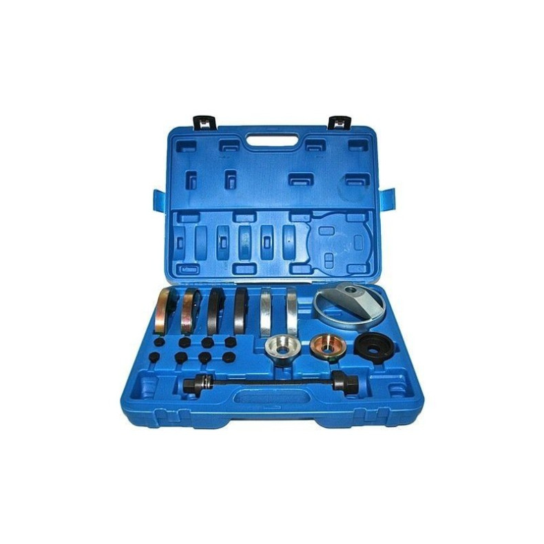 Скоба за лагер главина Audi, VW, Skoda 62, 66, 72мм