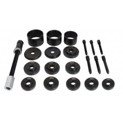 К-кт екстрактор за лагери 16 части