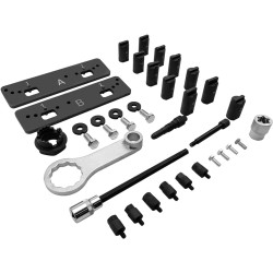 Инструмент за зацепване на двигатели VAG 3.0 TFSI 2.9 TFSI Инструмент за зацепване на двигатели VAG 3.0 TFSI 2.9 TFSI