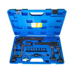 Комплект за фиксиране на VAG 2.0, 2.4, 2.8, 3.0, 3.2, 4.2, 5.2