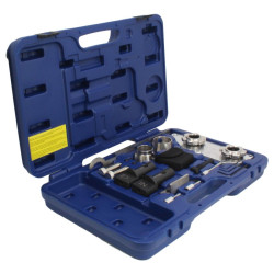 Комплект за зацепване на Audi и VW 1.5L TSI