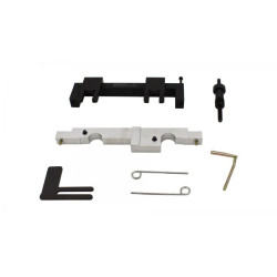 Инструменти за центровка на BMW N20 и N26 Инструменти за центровка на BMW N20 и N26