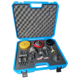 Инструмент за семеринг на коляновия вал за BMW N42 N45 N46 N52 N53 N54 N55 Инструмент за семеринг на коляновия вал за BMW N42 N45 N46 N52 N53 N54 N55