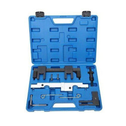 Набор за зацепване на BMW N43 Набор за зацепване на BMW N43