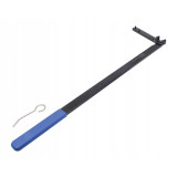 Инструмент за пистов ремък на BMW и Mini