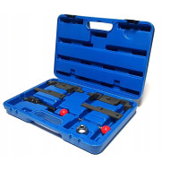 Комплект за зацепване на Porsche Комплект за зацепване на Porsche