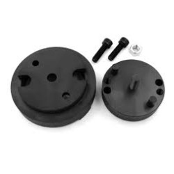 Инструмент за гривна на колянов вал - Jaguar / Land Rover