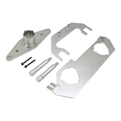 Комплект за зацепване на  JAGUAR и LAND ROVER 2.0T