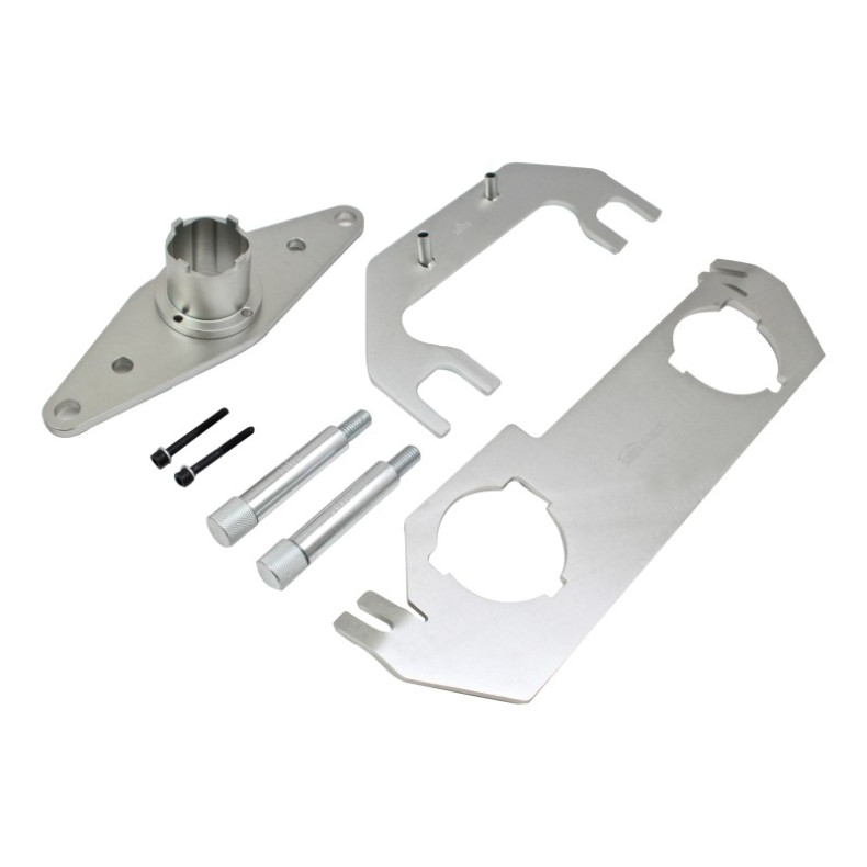 Комплект за зацепване на Jaguar и JAGUAR LAND ROVER 2.0T