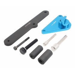 Инструмент за фиксиране на Fiat 500X и Jeep Renegade 1.0 и 1.3 