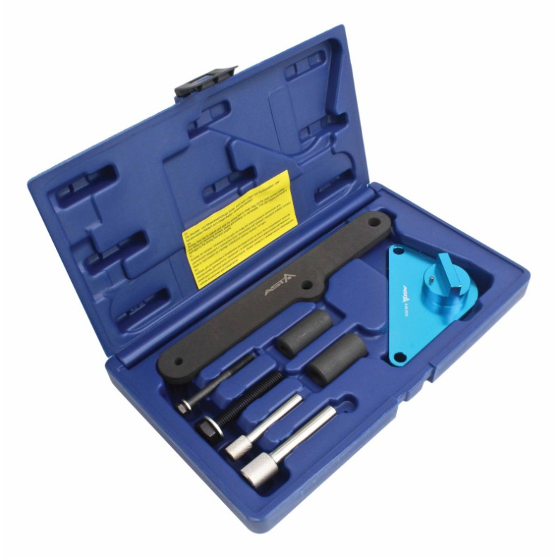 Инструмент за фиксиране на Fiat 500X и Jeep Renegade 1.0 и 1.3