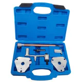 Инструменти за зацепване на Fiat 1.6 - 16V