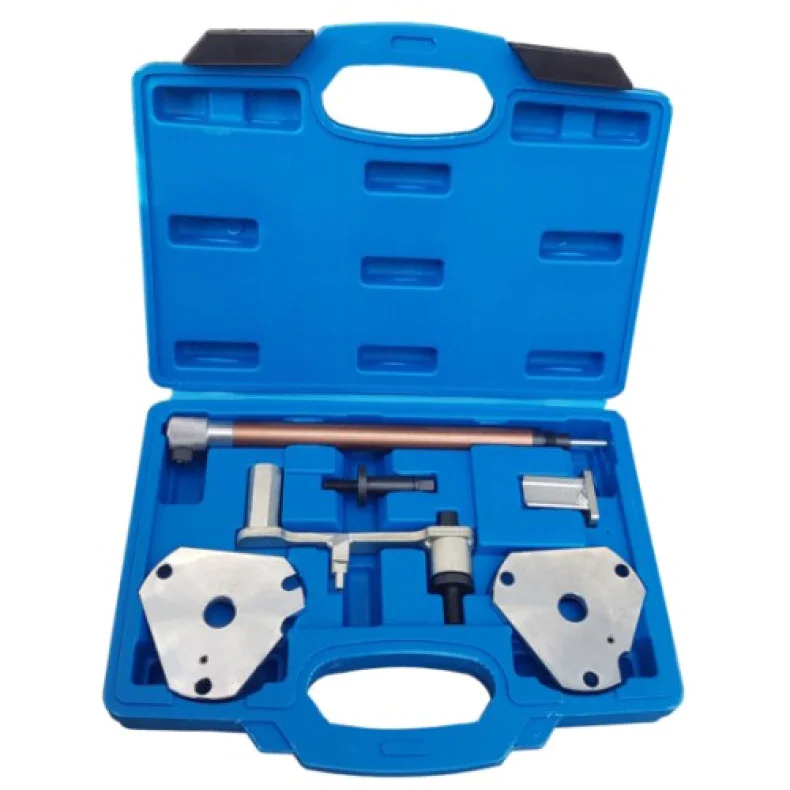 Инструменти за зацепване на Fiat 1.6 - 16V