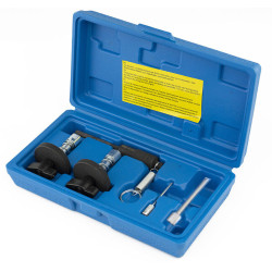 Инструмент за зацепване на OPEL 1.3 CDTI Инструмент за зацепване на OPEL 1.3 CDTI