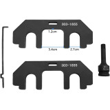 Инструмент за зацепване на  Ford 3.5L EcoBoost