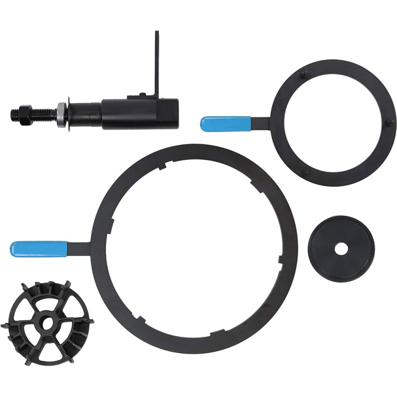 Комплект за съединители на FORD, VOLVO Power Shift DPS6, 6DCT250