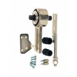 Мултипликатор за колянов вал на Ford EcoBoost 1.0, 1.1 и 2.0