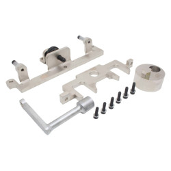 Комплект за фиксиране на Mercedes-Benz M651