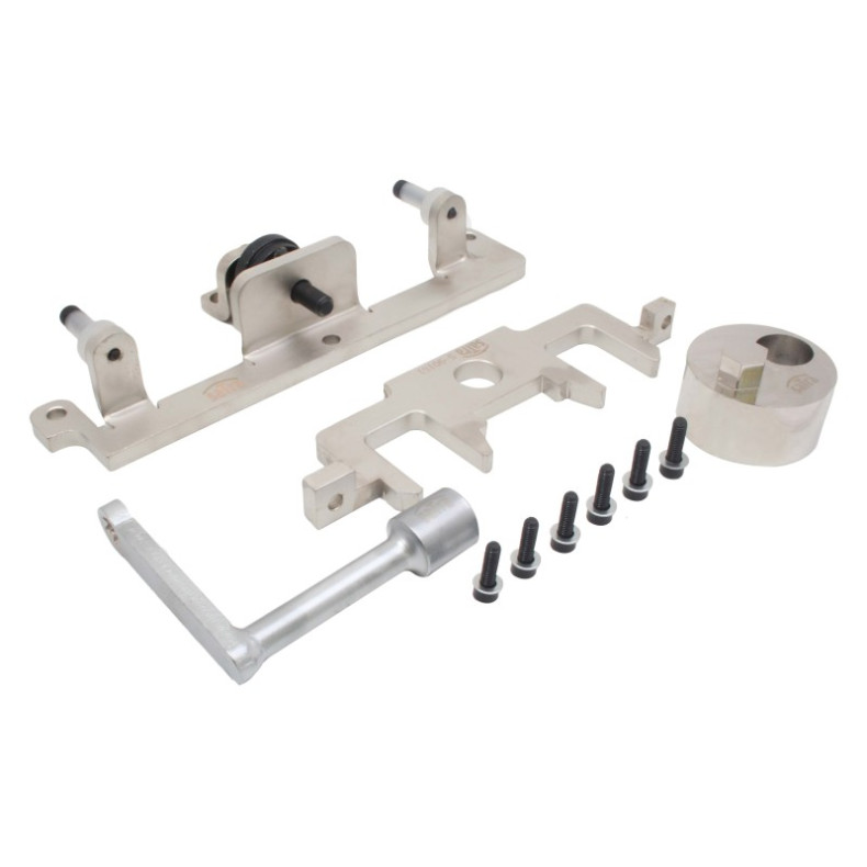 Комплект за фиксиране на Mercedes-Benz M651