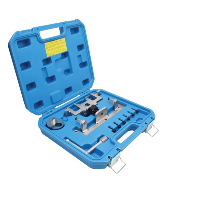 Комплект за фиксиране на Mercedes-Benz M651 Комплект за фиксиране на Mercedes-Benz M651