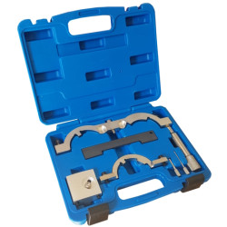 Комплект за зацепване на Opel 1.0, 1.2, 1.4