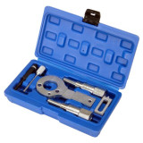 Комплект за зацепване на Opel, Fiat1.6, 1.9, 2.0, 2.4 CDTi  JTD