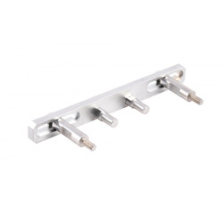 Инструмент за ролката на коляновия вал RENAULT, DACIA 0.9 1.2 Tce