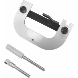 К-кт за зацепване на RENAULT 1.4 1.6 16V К-кт за зацепване на RENAULT 1.4 1.6 16V