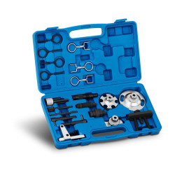 Комплект за зацепване на AUDI иVW 2.7, 3.0, 4.0 и 4,2 TDI Комплект за зацепване на AUDI иVW 2.7, 3.0, 4.0 и 4,2 TDI